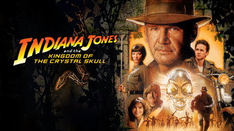 Galeria 3 - Indiana Jones y el reino de la calavera de cristal