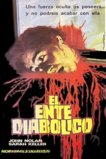 El ente diabólico El ente diabólico