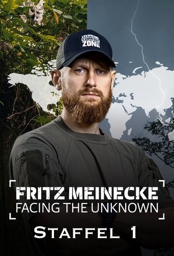 Fritz Meinecke - Facing the Unknown: Season 1