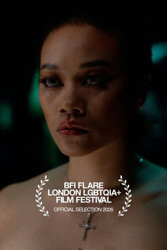 Spiders on My Lashline (2026)