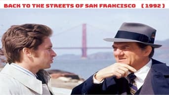 Back to the Streets of San Francisco (1992)