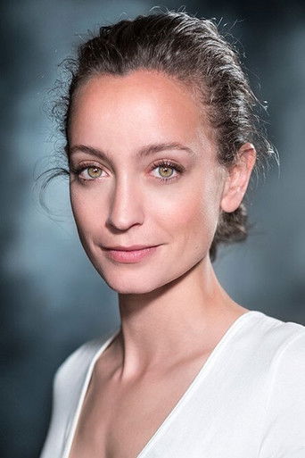 Foto de Raquel Espada