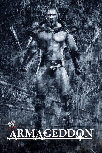 WWE Armageddon 2006 (2006)