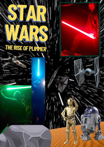 Starry Fights: The Rise of Plimmer
