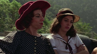 The Brazilwood Man (1982)