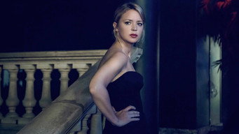 Galeria 1 - El reflejo de Sibyl