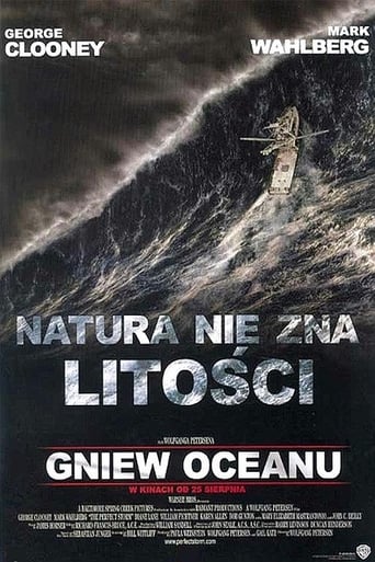 Gniew Oceanu (2000)