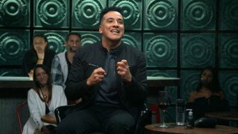 Que História é Essa, Porchat?