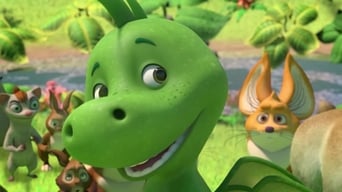 Galeria 2 - Tabaluga y la Princesa de Hielo