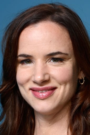 Profile picture of Juliette Lewis