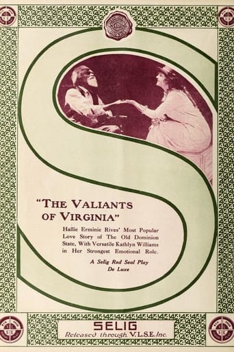 The Valiants of Virginia en streaming 
