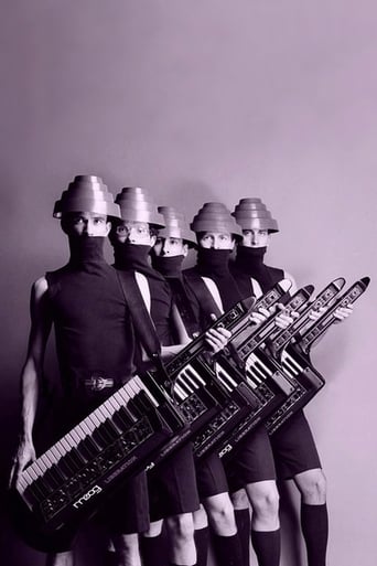 Image of Devo