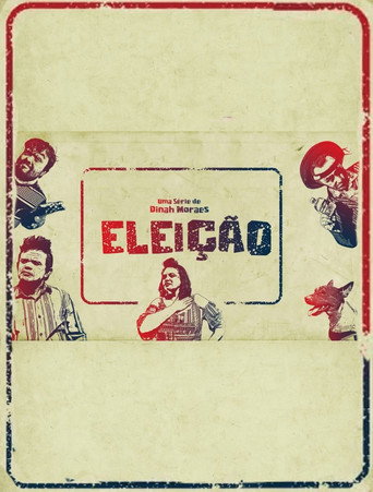 Elei&ccedil;&atilde;o (2021)