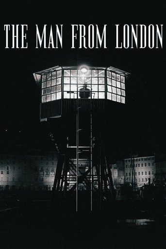 The Man from London (2008) The Man from London (2008)