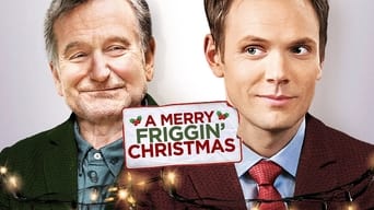 Still 11 from A Merry Friggin' Christmas