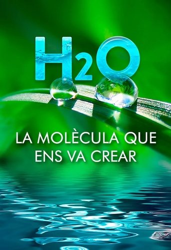 H2O: La molècula que ens va crear