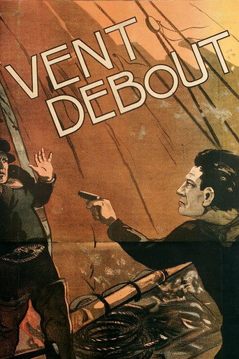 Vent debout