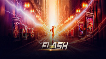THE FLASH／フラッシュ - Season 0 Episode 58 (2014) 予告編
