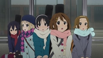 Still 4 from K-ON! The Movie