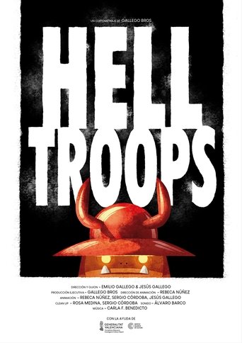 Hell Troops Hell Troops