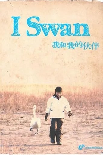 Poster för I Swan