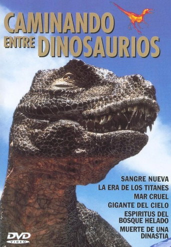 Paseando con Dinosaurios - T1