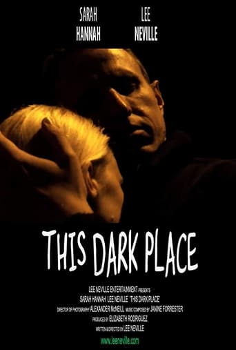Poster of This Dark Place