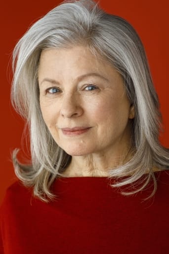 Image of Susan Savoie