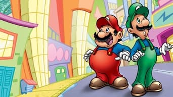 #4 Super Mario World
