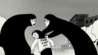 #17 Персеполіс