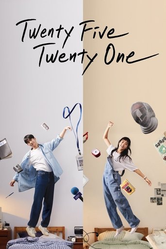 Twenty Five Twenty One Season 1 Episode 8