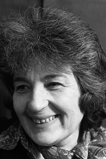 Image of Miriam Schapiro