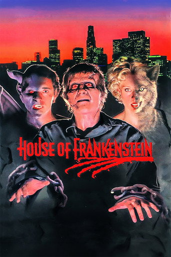 House of Frankenstein