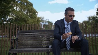I Am the Ambassador - S1E01