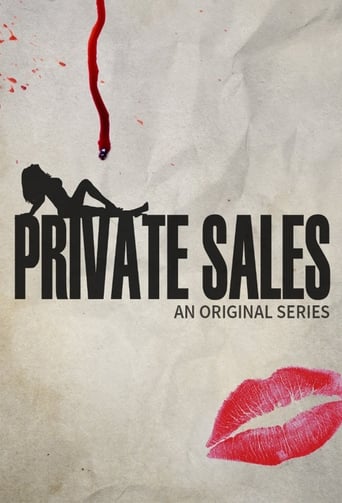 Private Sales torrent magnet 