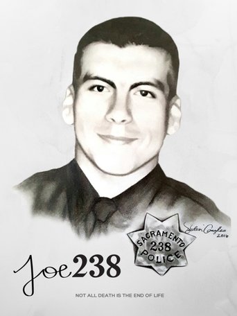 Joe238 poster