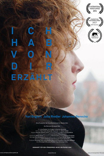 I spoke about you (1970)