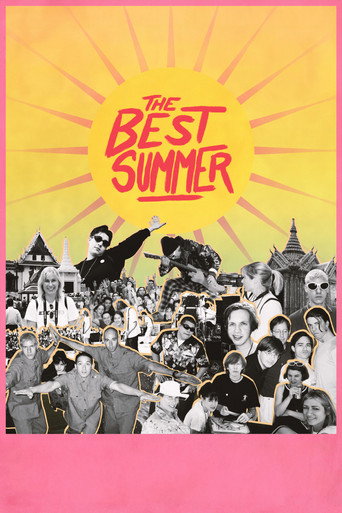 The Best Summer