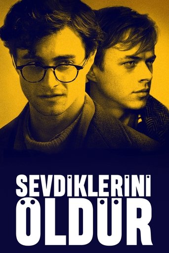Sevdiklerini Öldür