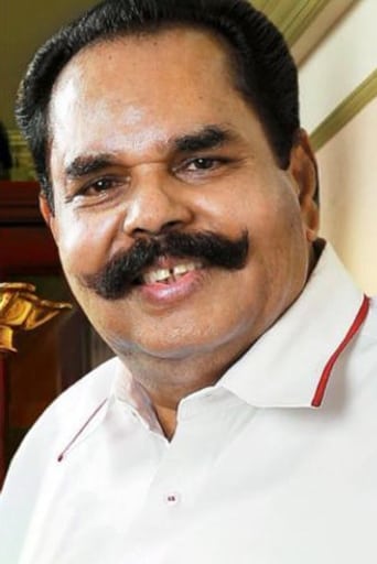 K. T. Kunjumon