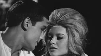 Famous Love Affairs (1961)