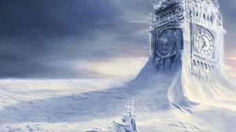 The Day After Tomorrow backdrop 7