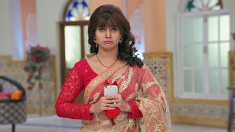 第307話：Prarthana, Panjiri Take a Stand