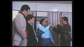 第9話：Daniele and Rossella break up