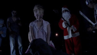 Psycho Sleepover (2008)