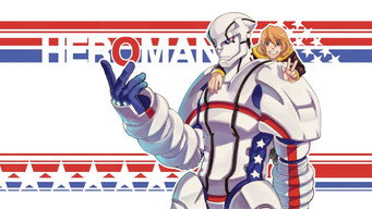 #1 Heroman