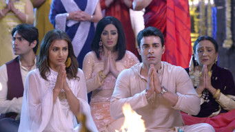 Episode 120 — Archana, Veer's Long Journey