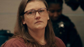 Girl on the Run: The Hunt for America's Most Wanted Woman S1E2: A Bullet with Her Name on it