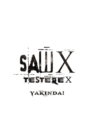 Testere X ( Saw X )