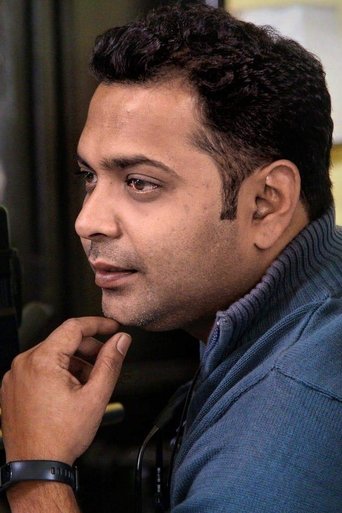 Soumyadipta Vicky Guin